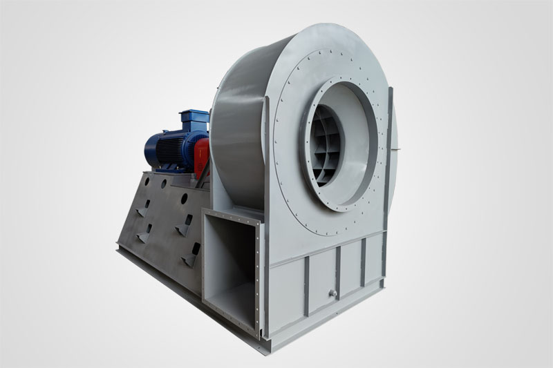 鍋爐引風(fēng)機(jī)